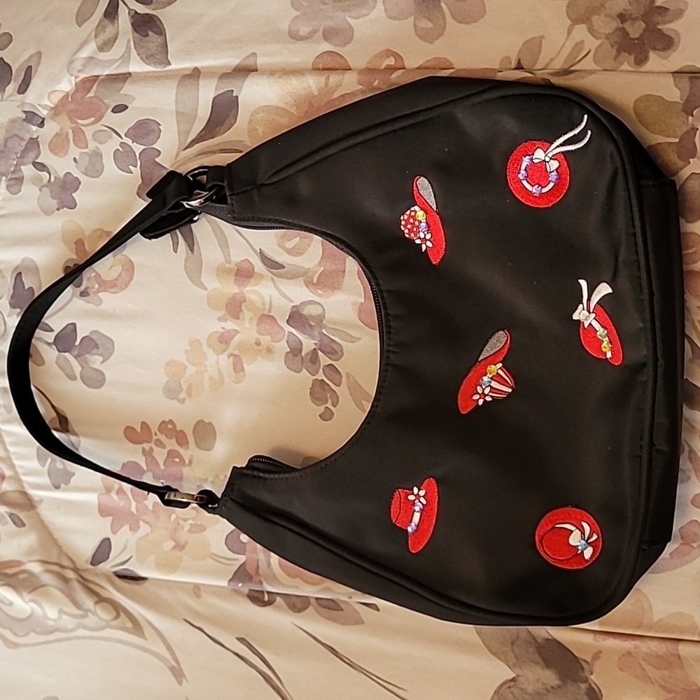 Accesory Street Hat bag